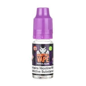 Tropical Island E-Liquid by